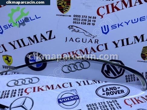 Mercedes-Benz C Serisi Cam Fitili çıkma parça
