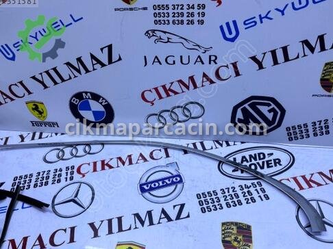 Mercedes-Benz C Serisi Cam Fitili A2066907300 çıkma parça