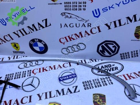Mercedes-Benz C Serisi Cam Fitili A2066907300 çıkma parça