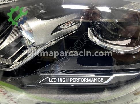 Mercedes-Benz C Serisi LED Far A2069067103 çıkma parça