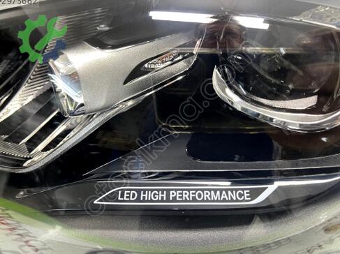 Mercedes-Benz C Serisi LED Far A2069067103 çıkma parça