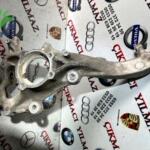 Mercedes w206 sol ön taşıyıcı w 206 çıkma yedek parça