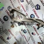 Mercedes w206 sol ön taşıyıcı w 206 çıkma yedek parça