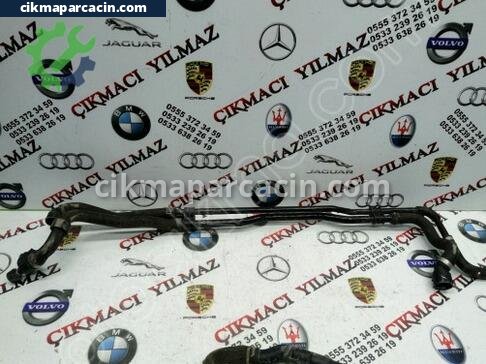 Mercedes-Benz C Serisi Hortum çıkma parça