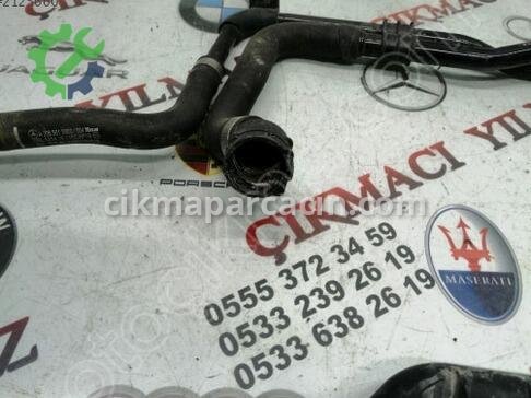 Mercedes-Benz C Serisi Hortum A2065013900 çıkma parça