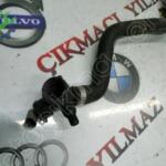 Mercedes w206 su hortumu w 206 çıkma yedek parça