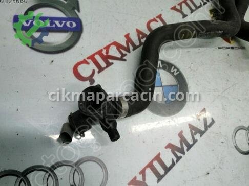 Mercedes-Benz C Serisi Hortum A2065013900 çıkma parça