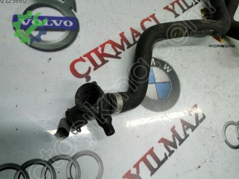 Mercedes-Benz C Serisi Hortum A2065013900 çıkma parça