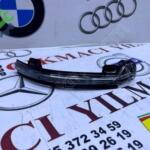 Mercedes w206 w223 sağ ayna sinyali w 206 orjinal ayna sinyali