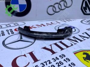 Mercedes w206 w223 sağ ayna sinyali w 206 orjinal ayna sinyali