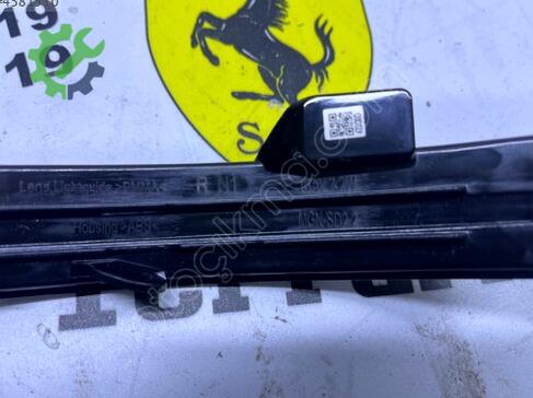 Mercedes-Benz C Serisi Ayna Sinyali A0999063803 çıkma parça
