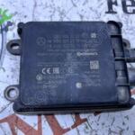 Mercedes w206 w223 w297 EQS radar sensörü orijinal çıkma