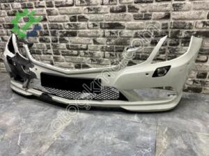 Mercedes w207 coupe amg ön tampon w 207 çıkma yedek parça