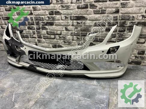 Mercedes-Benz E Serisi Ön Tampon çıkma parça