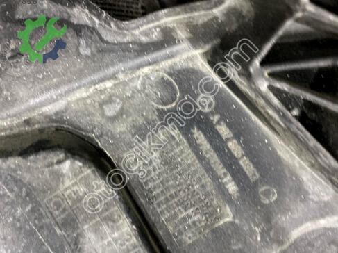 Mercedes-Benz E Serisi Ön Tampon A207885 çıkma parça