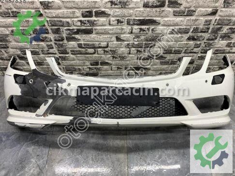 Mercedes-Benz E Serisi Ön Tampon A207885 çıkma parça