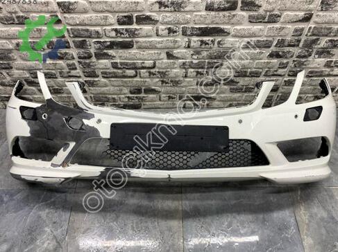 Mercedes-Benz E Serisi Ön Tampon A207885 çıkma parça
