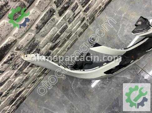 Mercedes-Benz E Serisi Ön Tampon A207885 çıkma parça