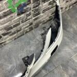 Mercedes w207 coupe amg ön tampon w 207 çıkma yedek parça