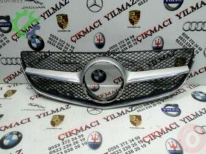 Mercedes w207 cupe ön panjur w 207 çıkma yedek parça