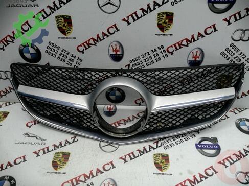 Mercedes-Benz E Serisi Ön Panjur A2078803183 çıkma parça