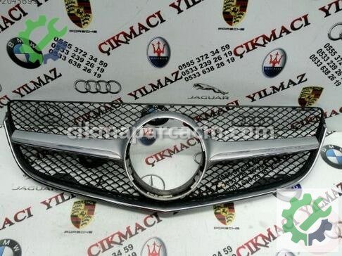 Mercedes-Benz E Serisi Ön Panjur A2078803183 çıkma parça