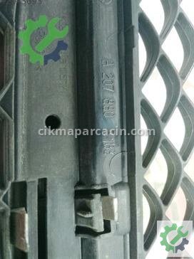 Mercedes-Benz E Serisi Ön Panjur A2078803183 çıkma parça