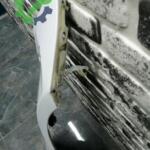 Mercedes w207 cupe sağ ön çamurluk w 207 çıkma yedek parça
