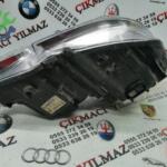 Mercedes w207 cupe sol far w 207 e class çıkma yedek parça