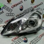 Mercedes w207 cupe sol far w 207 e class çıkma yedek parça