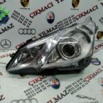 Mercedes w207 cupe sol far w 207 e class çıkma yedek parça