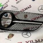 Mercedes w207 ön panjur makyajlı kasa w 207 çıkma parça