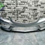 Mercedes w207 ön tampon makyajlı kasa w 207 çıkma parça