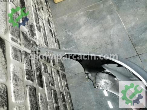 Mercedes-Benz E Serisi Ön Tampon çıkma parça