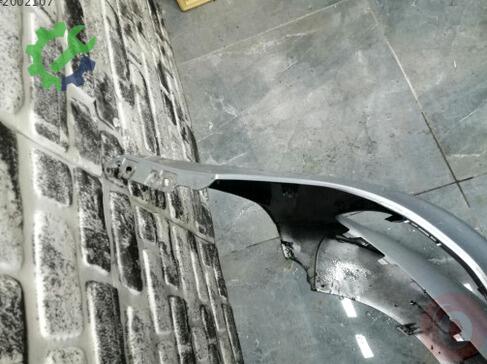 Mercedes-Benz E Serisi Ön Tampon çıkma parça