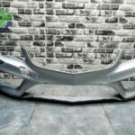 Mercedes w207 ön tampon makyajlı kasa w 207 çıkma parça