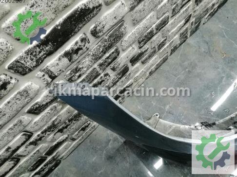 Mercedes-Benz E Serisi Ön Tampon çıkma parça