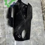 Mercedes w207 sağ arka çamurluk w 207 cupe arka Çamurluk