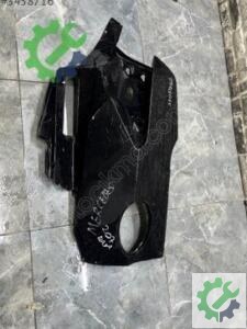 Mercedes w207 sağ arka çamurluk w 207 cupe arka Çamurluk