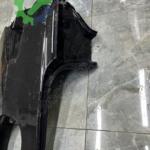 Mercedes w207 sağ arka çamurluk w 207 cupe arka Çamurluk