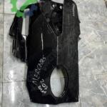 Mercedes w207 sağ arka çamurluk w 207 cupe arka Çamurluk