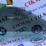 Mercedes w207 sağ kapı cam
