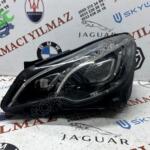 Mercedes w207 sol far w 207 e class çıkma yedek parça