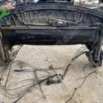 MERCEDES W207 W209 CABRİO TENTE ORJ ÇIKMA