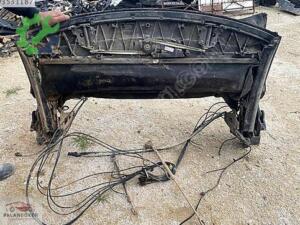 MERCEDES W207 W209 CABRİO TENTE ORJ ÇIKMA