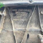 MERCEDES W207 W209 CABRİO TENTE ORJ ÇIKMA