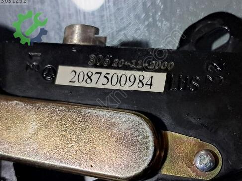 Mercedes-Benz CLK Tavan çıkma parça