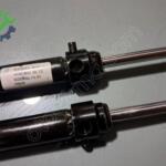Mercedes-Benz CLK (W208) 1997-2001 Orijinal Çıkma Tente A208