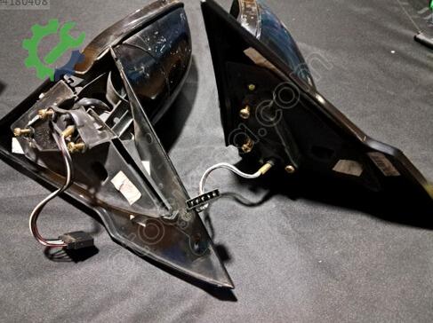 Mercedes-Benz CLK Dış Ayna Komple çıkma parça