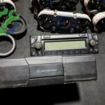 Çıkma Orijinal Cd Changer Mercedes-Benz CLK (W208)